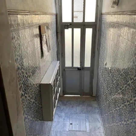 Lx Flat Alcantara Apartament Lizbona