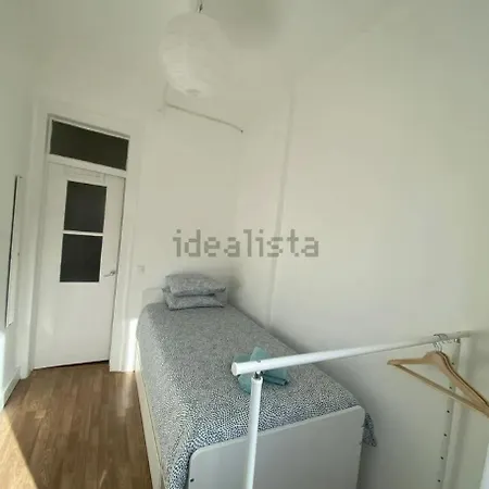 Lx Flat Alcantara Lizbona