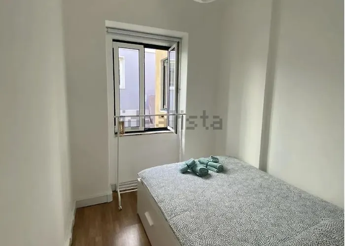 شقة Lx Flat Alcantara