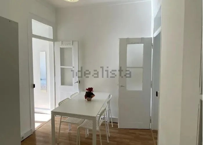 Lx Flat Alcantara * Lisboa